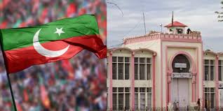 Govt Warns Of Harsh Action Against Protesters Outside Adiala Jail