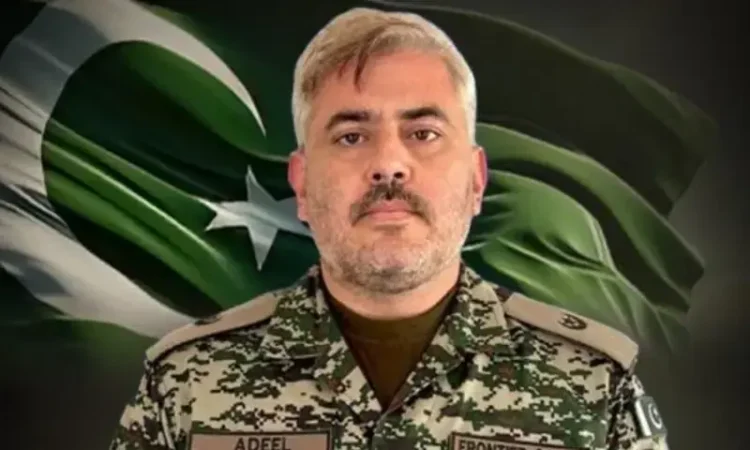Five Terrorists Killed in Bajaur Operation, Army Major and Police Officer Martyred in Separate Attacks