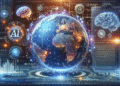 Global reliance on AI grows amid fears of tech investment bubble