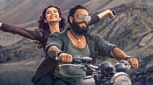 Bollywood thriller Dhurandhar finally hits cinemas after long delay