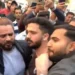 FIR Registered Against Lawyers for Allegedly Assaulting City Courts SHO in Karachi