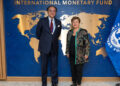 Pakistan Agrees to New IMF Targets After Missing 11 Performance Indicators
