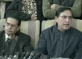 PTI rejects ISPR chief’s remarks about Imran Khan, calls accusations ‘ridiculous’ and harmful to democracy