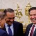 Pakistan agrees to join Gaza stabilisation force talks, troop deployment yet undecided: Rubio
