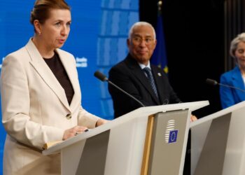EU Agrees on Massive Interest-Free Loan for Ukraineās Military and Economy
