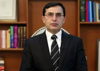 ECP Refuses to Recognise Barrister Gohar Ali Khan as PTI Chairperson
