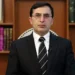 ECP Refuses to Recognise Barrister Gohar Ali Khan as PTI Chairperson