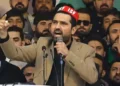 PTI Says Attempts to Malign Imran Khan Will Only Boost His Popularity