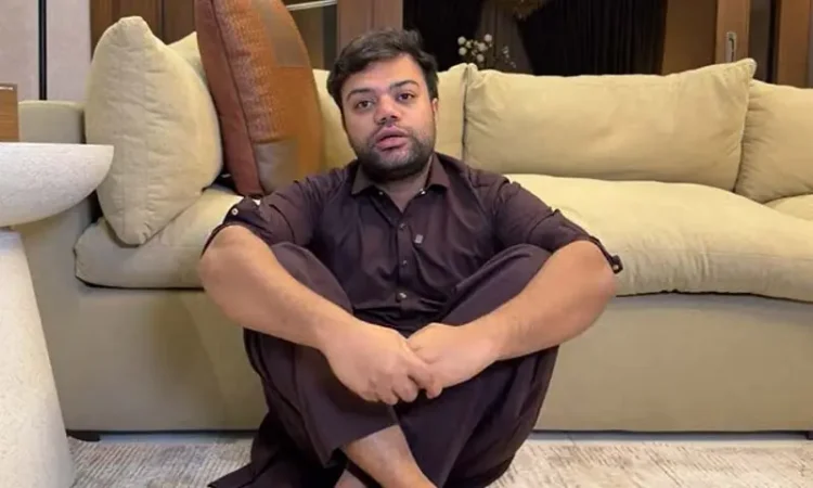 Ducky Bhai alleges physical abuse, financial coercion during NCCIA custody