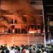 Second student leader shot in Khulna amid rising political violence