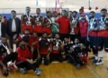 Pakistan Army dominates National Games with 12 golds as Sindh women shine in historic netball triumph