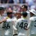 Australia crush England at Adelaide, retain Ashes with 3-0 series lead