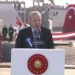 Türkiye Hands Over MILGEM Corvette PNS Khaibar to Pakistan, Strengthening Naval Defence Ties
