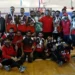 Pakistan Army dominates National Games with 12 golds as Sindh women shine in historic netball triumph