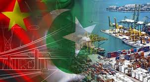 Pakistan’s exports to China show steady growth in Jan–Nov 2025, second half records strong recovery