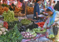 Month-on-month inflation slows to 0.4%, State Bank keeps policy rate unchanged