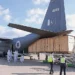 Pakistan allowed to use Indian airspace for relief flights to Sri Lanka
