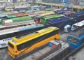 Punjab Transporters Call Off Strike After Government Accepts Key Demands