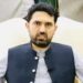 KP Chief Minister Sohail Afridi to visit Lahore for three days
