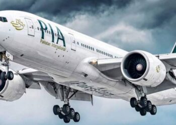 PIA to resume direct London flights from March 2026 after UK ban lifted