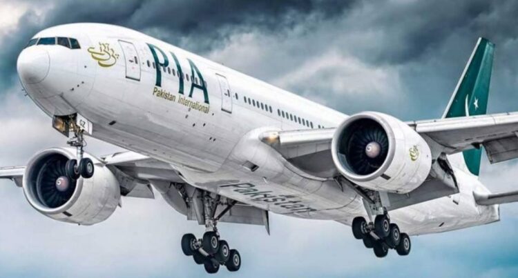 PIA to resume direct London flights from March 2026 after UK ban lifted