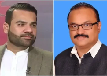 PTI ‘project’ harmed Pakistan, not benefited it