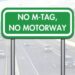M-Tag Mandatory for Vehicle Entry into Islamabad from January 1, Says Interior Minister