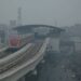Punjab Choked by Smog as Lahore Ranks Second Most Polluted City Globally