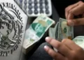 IMF Approves $1.3bn Disbursement for Pakistan Under EFF and RSF