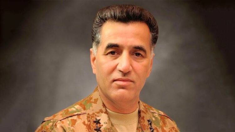Former ISI Chief Faiz Hameed Files Appeal Against Military Court Sentence