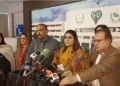PPP Blasts PML-N for ‘Collusion’ with PTI After NA Session Cut Short