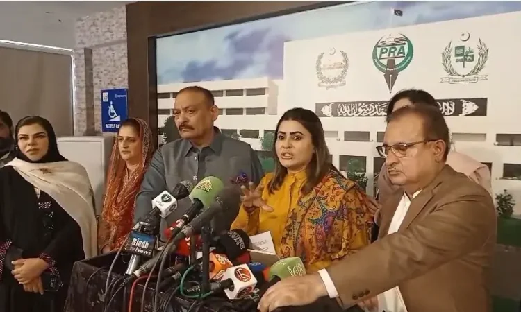 PPP Blasts PML-N for ‘Collusion’ with PTI After NA Session Cut Short