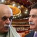 OppositionāSpeaker talks deadlocked