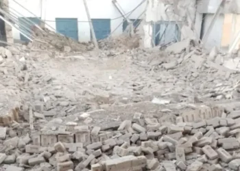 Militants Blow Up Primary School in North Waziristan, Future of 600 Children at Risk
