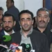 Bilawal Terms Imran Khan’s Ordeal ‘Karmic Justice’, Hails Faiz Hamid’s 14-Year Sentence as Historic
