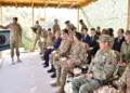 Pakistan, China Begin Two-Week Joint Counter-Terrorism Drills Warrior-IX