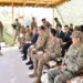 Pakistan, China Begin Two-Week Joint Counter-Terrorism Drills Warrior-IX