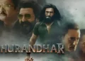 Dhurandhar storms box office with Rs218 crore debut as Gulf nations block release