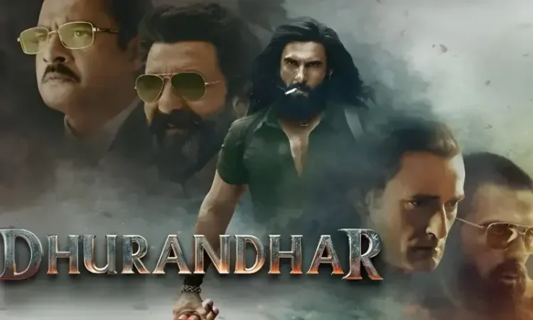 Dhurandhar storms box office with Rs218 crore debut as Gulf nations block release