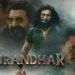 Dhurandhar storms box office with Rs218 crore debut as Gulf nations block release