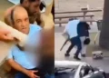 Muslim Bystander Hailed as Hero After Deadly Sydney Jewish Festival Attack Leaves 16 Dead