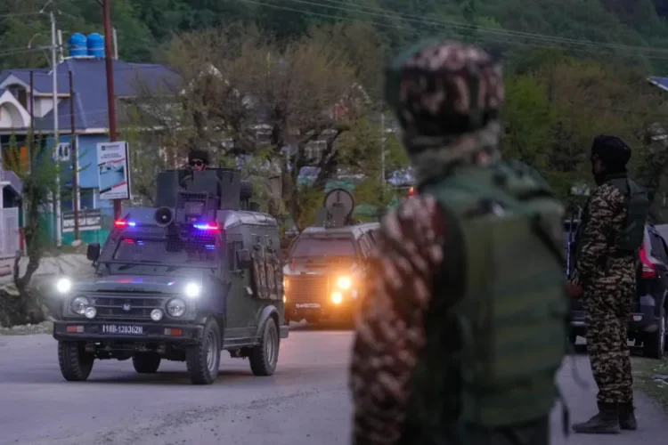 India Files Charges Over Pahalgam Tourist Attack as Crackdown Intensifies in Occupied Kashmir