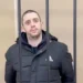 Russia Jails British Fighter for 13 Years Over Ukraine Mercenary Charges