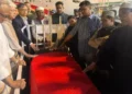 Bangladesh reels as slain student leader’s body returns home, protests flare across cities