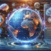 Global reliance on AI grows amid fears of tech investment bubble