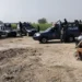 Three More Bandits Killed in Ghotki Katcha Operation