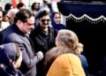 Faisalabad Wastewater Treatment Plant Breaks Ground After Seven Years of Planning