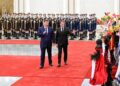 Chinese, French leaders vow to strengthen bilateral cooperation