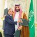 Saudi Arabia has extended Pakistan’s $3 billion deposit for another year