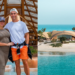 Cristiano Ronaldo and Georgina buy luxury villas at Red Sea’s Nujuma resort